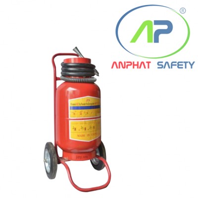 Bình chữa cháy MFTZL35